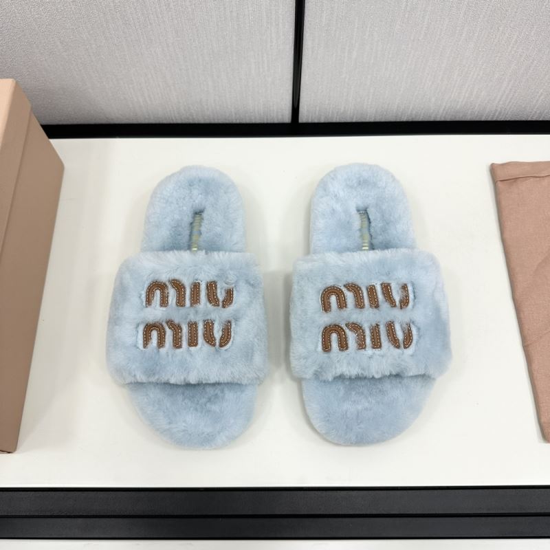 Miu Miu Sandals